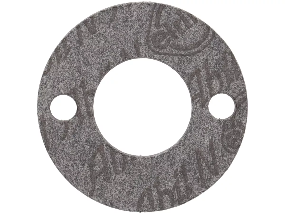 Pakking Big Box Sport uitlaatdemper / achterdemper -MR PARTS & STYLE- Lambretta serie 1-3