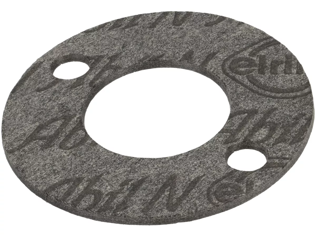 Pakking Big Box Sport uitlaatdemper / achterdemper -MR PARTS & STYLE- Lambretta serie 1-3