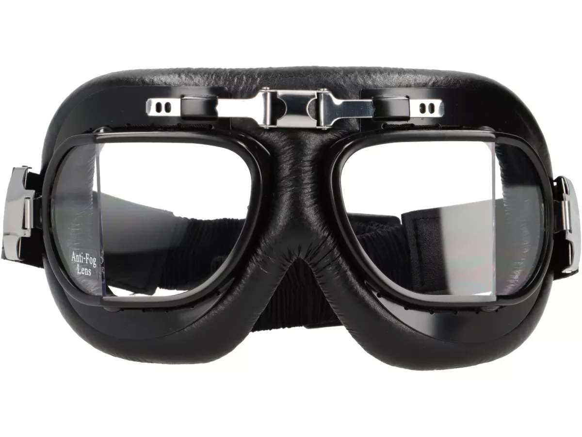 Gafas de moto -GREEN MERK- Seventy Racer- plegables