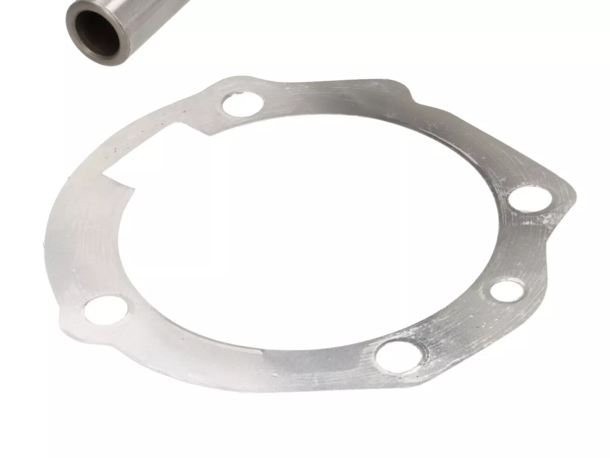 Cylindre -ORIGINAL 200 ccm aluminium Ø66,5mm- Vespa PX200, Rally200, Cosa200, Motovespa DN200, DS200