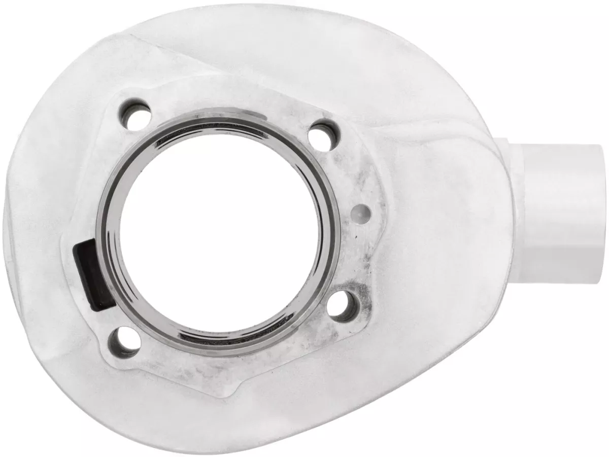 Cylindre -ORIGINAL 200 ccm aluminium Ø66,5mm- Vespa PX200, Rally200, Cosa200, Motovespa DN200, DS200