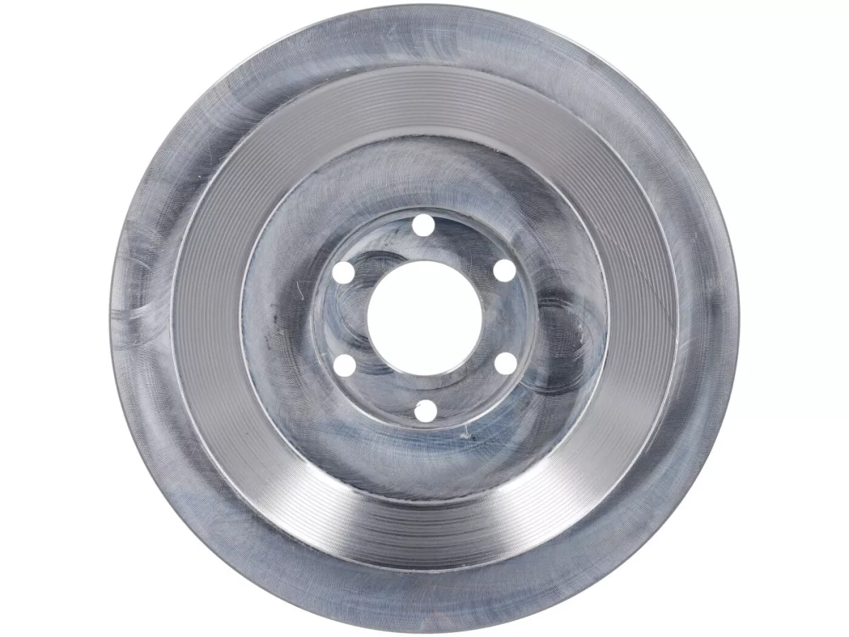 Girante - Ventola - Anello ventola -EGIG PERFORMANCE High Flow- Alluminio CNC per Overrev/Vape- Vespa V50, PV 125, ET3, PK, PK S, PK XL, PK XL2