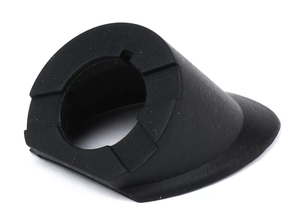 Rubber for headlight bulb holder -SIEM- Vespa PX (1977-1998) - Vespa PE and PX EFL