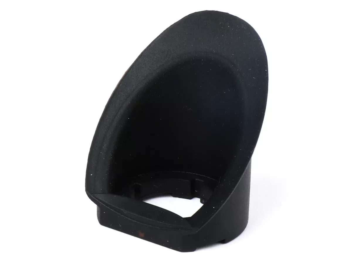 Rubber for headlight bulb holder -SIEM- Vespa PX (1977-1998) - Vespa PE and PX EFL