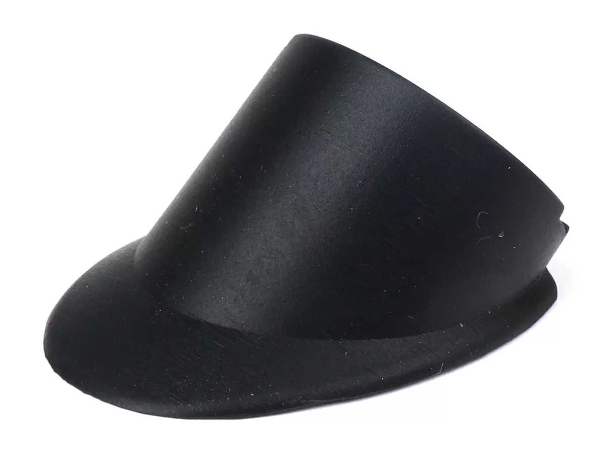 Rubber for headlight bulb holder -SIEM- Vespa PX (1977-1998) - Vespa PE and PX EFL