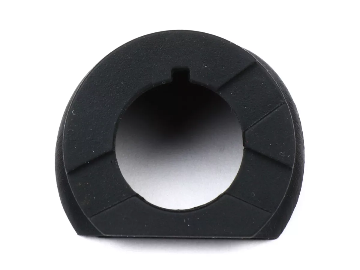 Rubber for headlight bulb holder -SIEM- Vespa PX (1977-1998) - Vespa PE and PX EFL