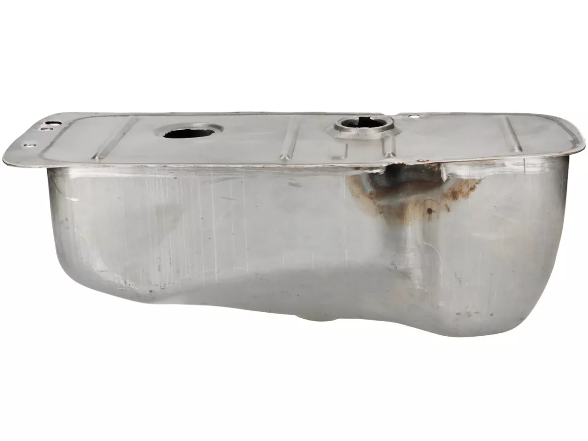 Depósito -PREMIUM XXL 7,5l, chapa aceitada- Vespa Smallframe PK S, PK XL, PK XL2, PK HP - para vehículos con indicador de combustible