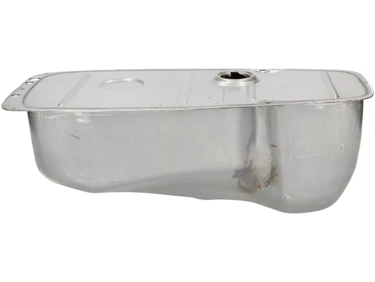 Réservoir -PREMIUM XXL 7.5l, tôle huilée- Vespa Smallframe PK S, PK XL, PK XL2, PK HP - modèles sans indicateur de niveau d'essence