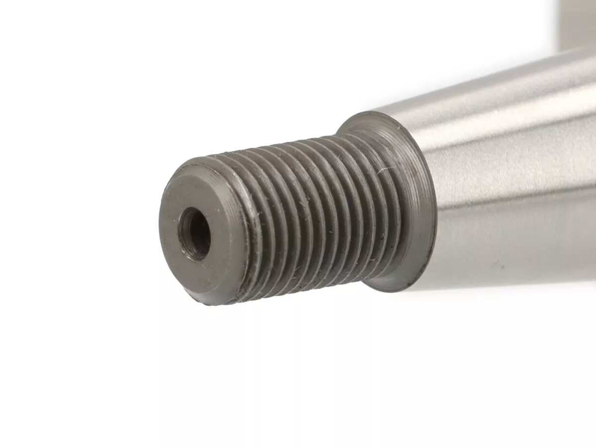 Crankshaft -EGIG PERFORMANCE EGIG187 S/R (Ø88mm) - stroke 56mm, connecting rod 117mm - Vespa PV125, ET3 125, PK125