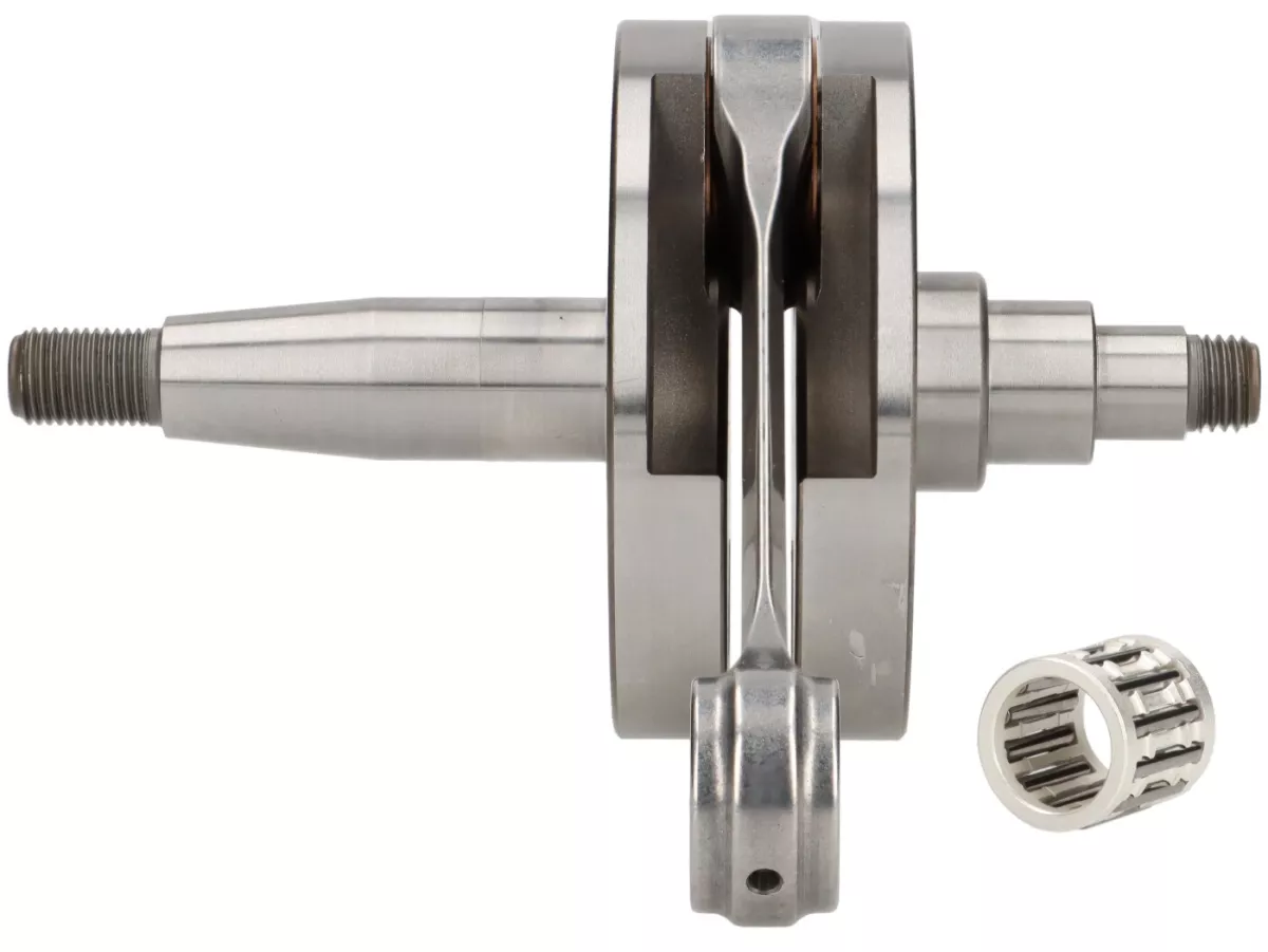 Crankshaft -EGIG PERFORMANCE EGIG180 (Ø87mm) - stroke 54mm, connecting rod 117mm - Vespa PV125, ET3 125, PK125