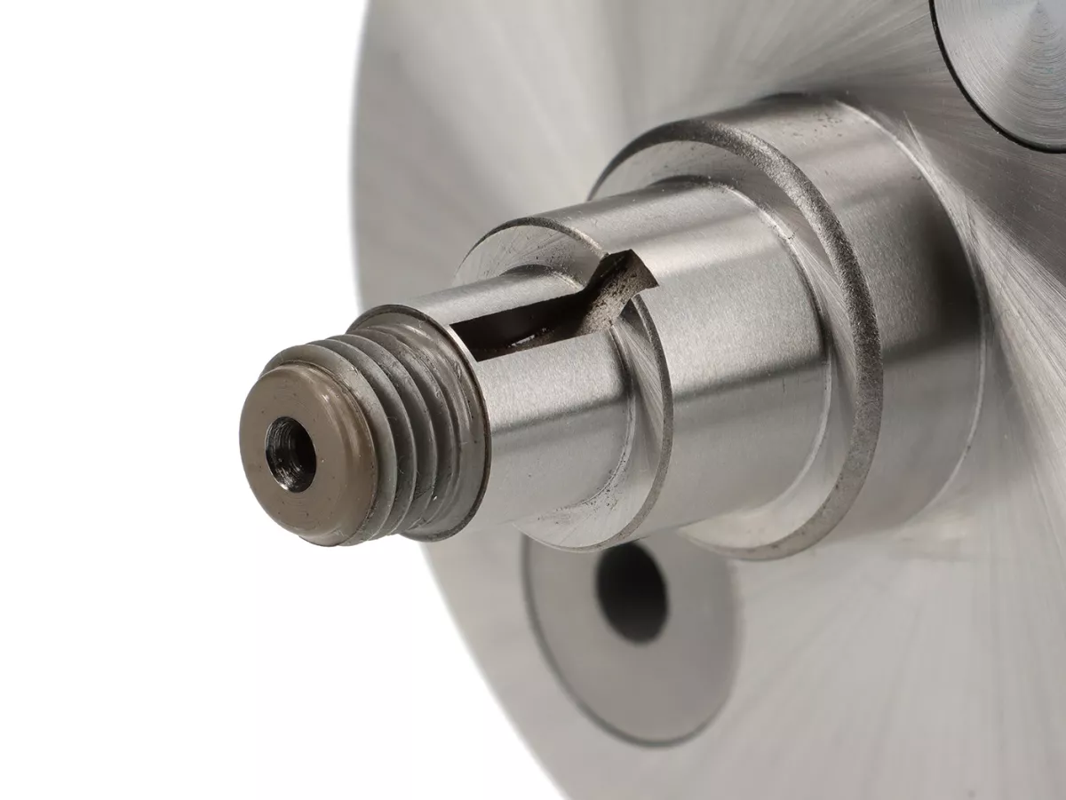 Crankshaft -EGIG PERFORMANCE EGIG180 (Ø87mm) - stroke 54mm, connecting rod 117mm - Vespa PV125, ET3 125, PK125