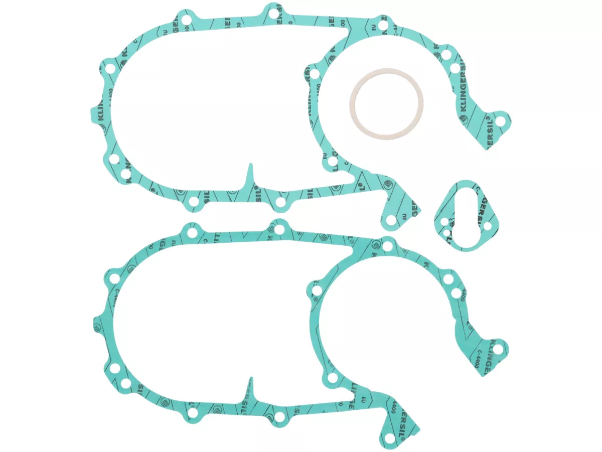 Gasket Set Engine -STOFFIS- Vespa Wideframe 150 - VL1T, VL2T,  VL3T, VB1T, VN2T, GS150