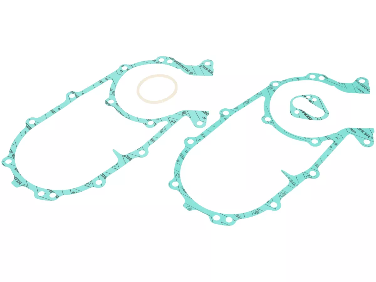 Gasket Set Engine -STOFFIS- Vespa Wideframe 150 - VL1T, VL2T,  VL3T, VB1T, VN2T, GS150