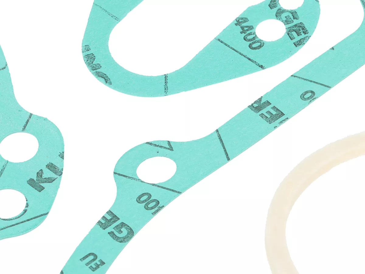Gasket Set Engine -STOFFIS- Vespa Wideframe 150 - VL1T, VL2T,  VL3T, VB1T, VN2T, GS150