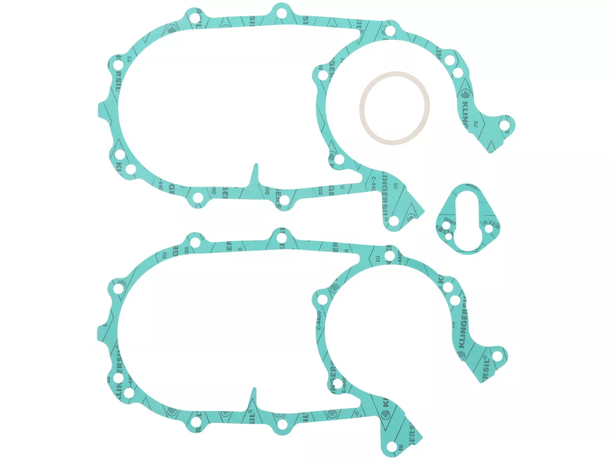 Juego juntas motor -STOFFIS- Vespa Wideframe 125 - VM1T, VM2T, VN1T, Acma, Motovespa