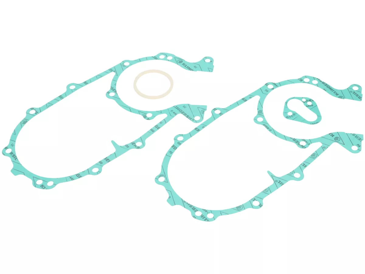 Juego juntas motor -STOFFIS- Vespa Wideframe 125 - VM1T, VM2T, VN1T, Acma, Motovespa