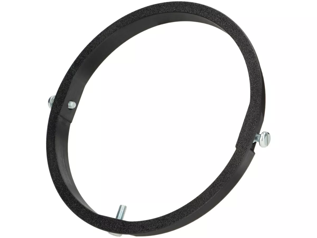 Kit riparazione montaggio faro manubrio -QUALITA' OEM, Ø=130/150mm- Vespa Rally180 (VSD1T), Rally200 (VSE1T), Sprint Veloce