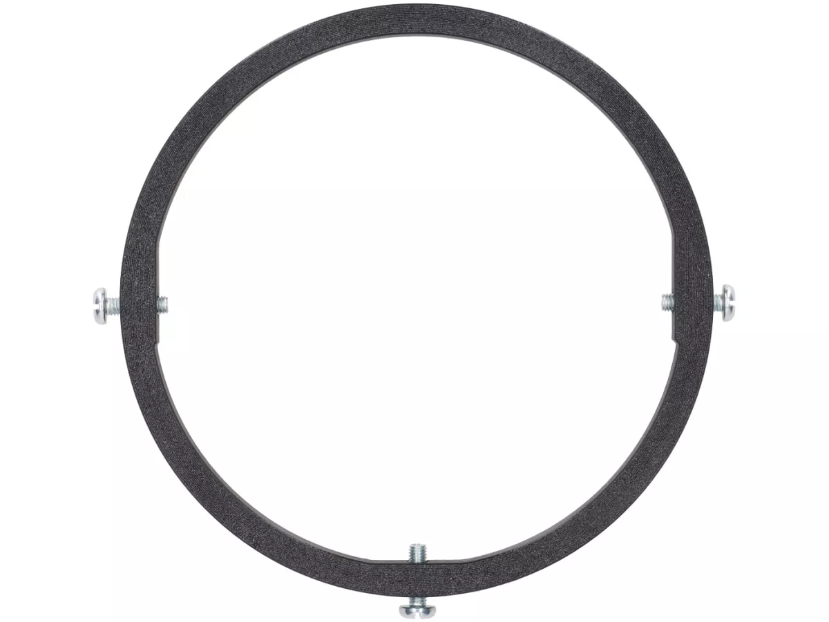 Kit riparazione montaggio faro manubrio -QUALITA' OEM, Ø=130/150mm- Vespa Rally180 (VSD1T), Rally200 (VSE1T), Sprint Veloce