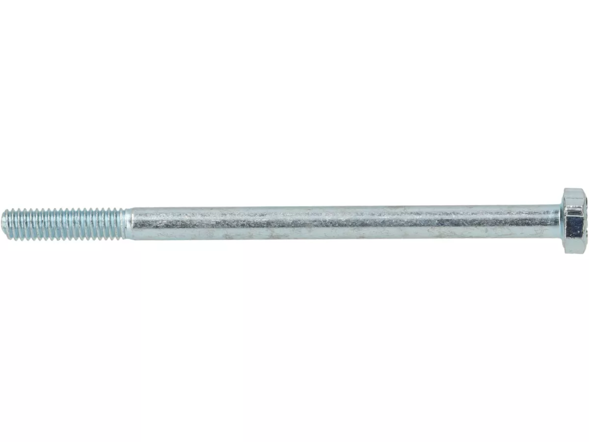 Vis -DIN 933- M4 x 65mm