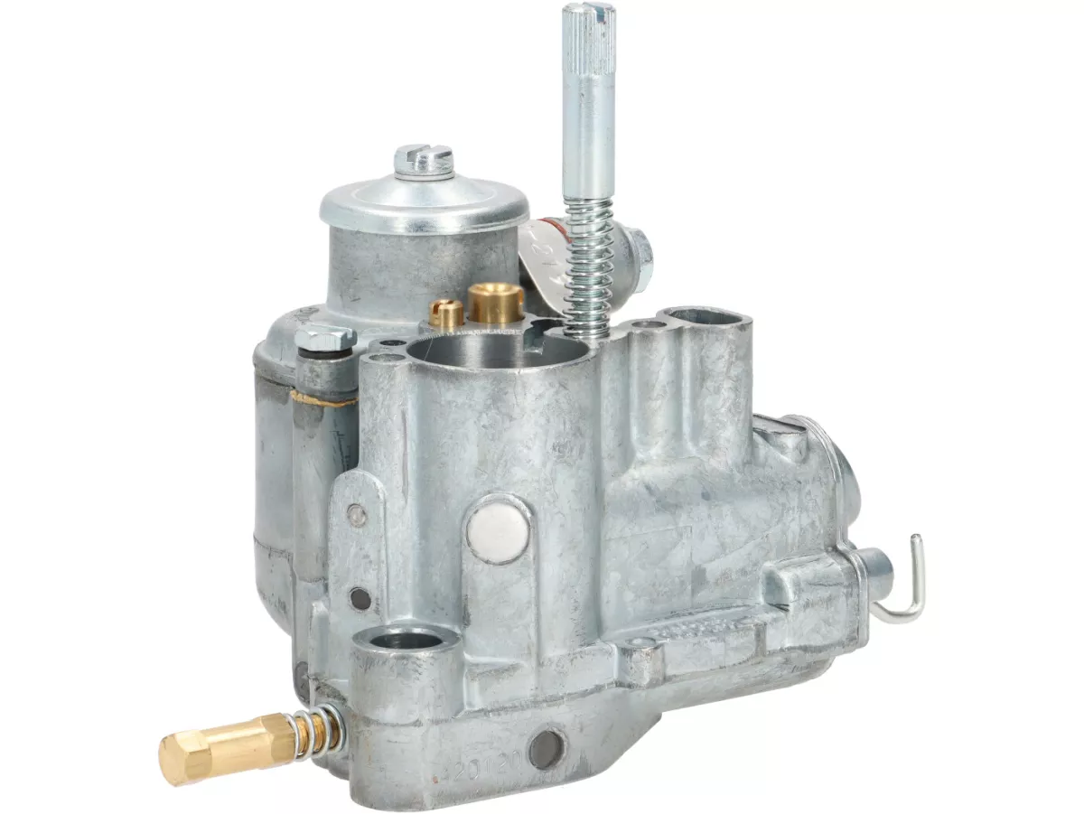 Carburatore -DELLORTO (Spaco) SI26/26H (Ø=25mm)- Vespa Cosa200 (VSR1T), adatto anche per COSA125/150 (VNR1T, VLR1T)