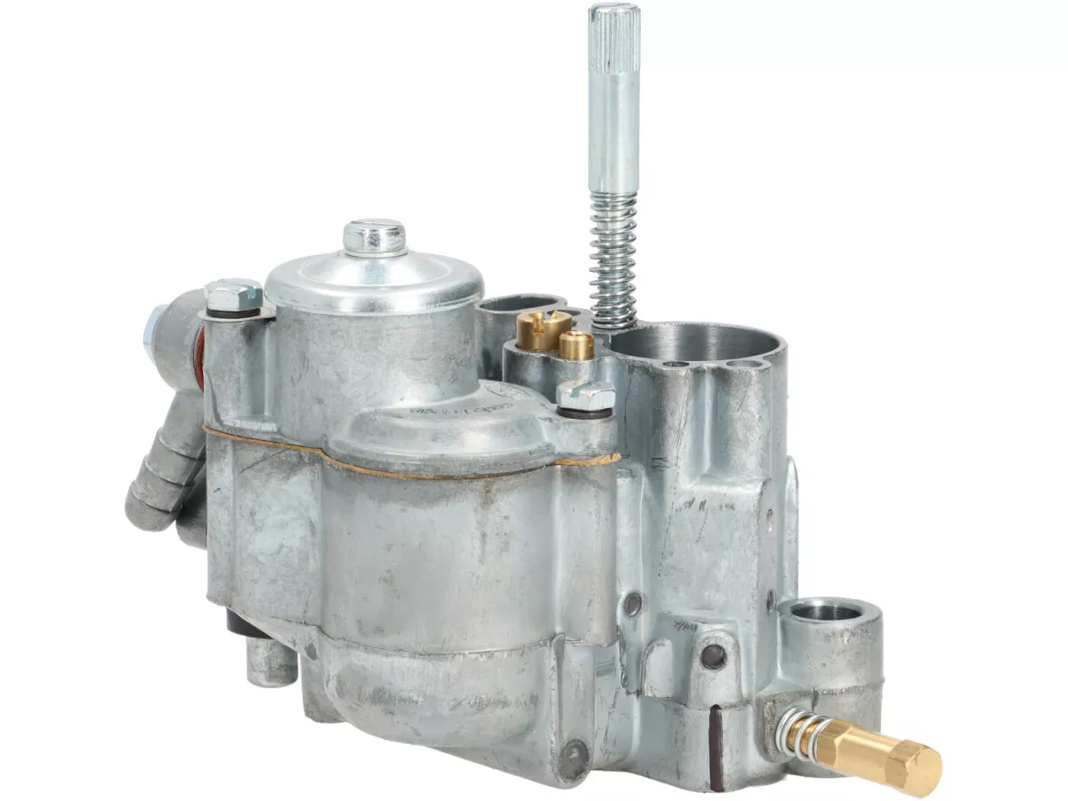 Carburatore -DELLORTO (Spaco) SI26/26H (Ø=25mm)- Vespa Cosa200 (VSR1T), adatto anche per COSA125/150 (VNR1T, VLR1T)