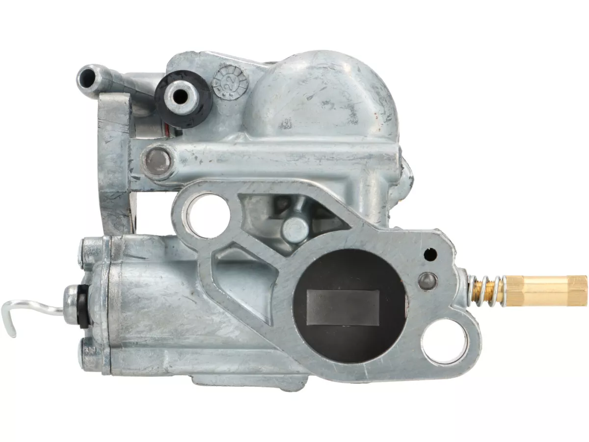Carburatore -DELLORTO (Spaco) SI26/26H (Ø=25mm)- Vespa Cosa200 (VSR1T), adatto anche per COSA125/150 (VNR1T, VLR1T)