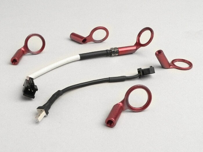 Sensore di temperatura -KOSO AC- per strumenti Koso - Candele di accensione da 14 mm
