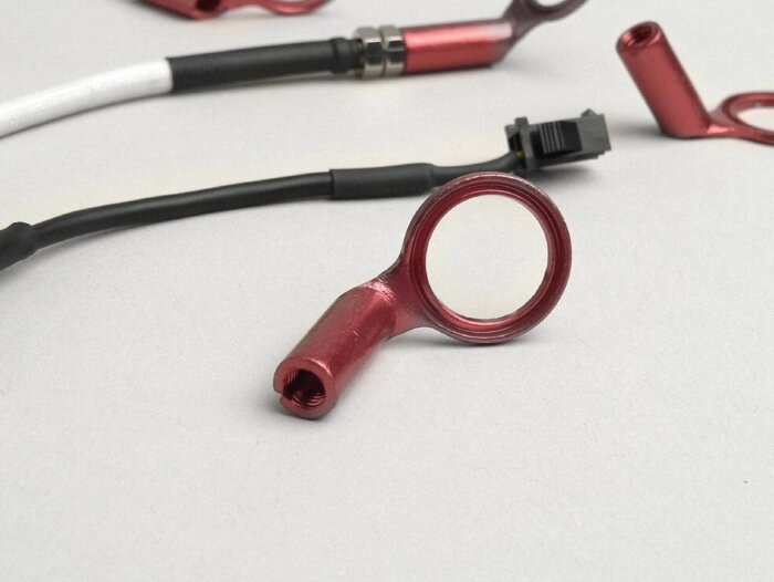 Sensore di temperatura -KOSO AC- per strumenti Koso - Candele di accensione da 14 mm