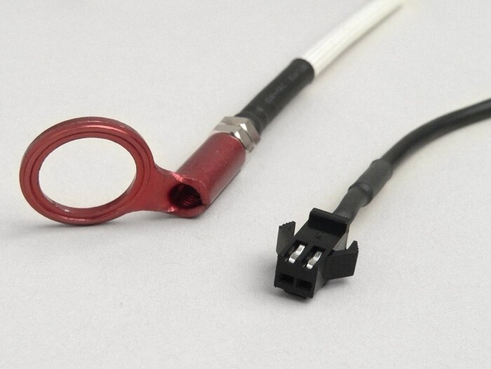 Sensore di temperatura -KOSO AC- per strumenti Koso - Candele di accensione da 14 mm