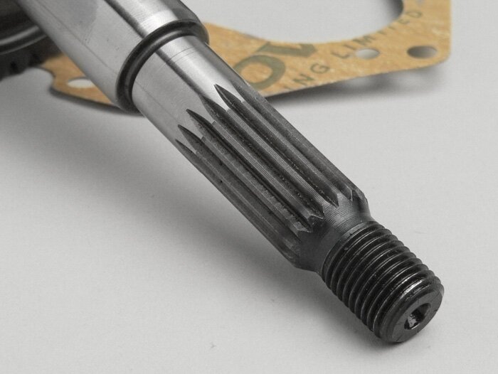 Getriebe sekundär -TOP PERFORMANCES- Minarelli MA, MY, CW - 16/41 = 1:2,56