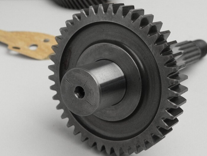 Getriebe sekundär -TOP PERFORMANCES- Minarelli MA, MY, CW - 16/41 = 1:2,56