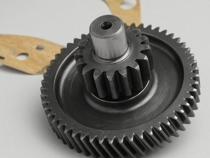 Getriebe sekundär -TOP PERFORMANCES- Minarelli MA, MY, CW - 16/41 = 1:2,56