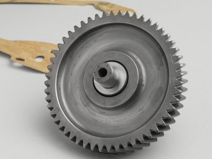 Getriebe sekundär -TOP PERFORMANCES- Minarelli MA, MY, CW - 16/41 = 1:2,56