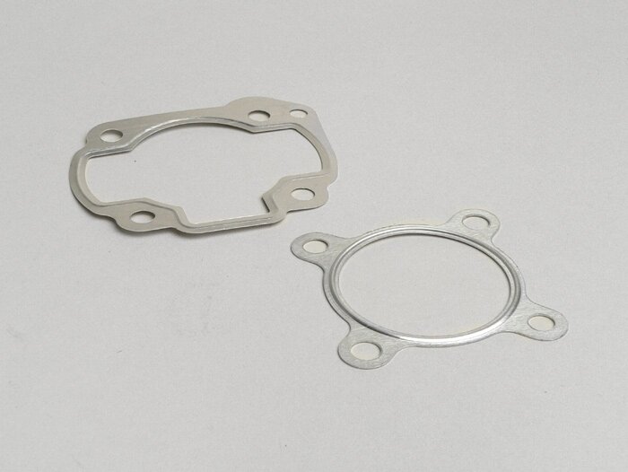 Cylinder gasket set -TOP PERFORMANCES 70cc- Minarelli 50cc AC (horizontal cylinder)