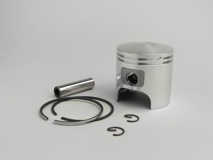 Pistone -TOP PERFORMANCES Trophy- Morini 70 ccm AC - 46.0mm