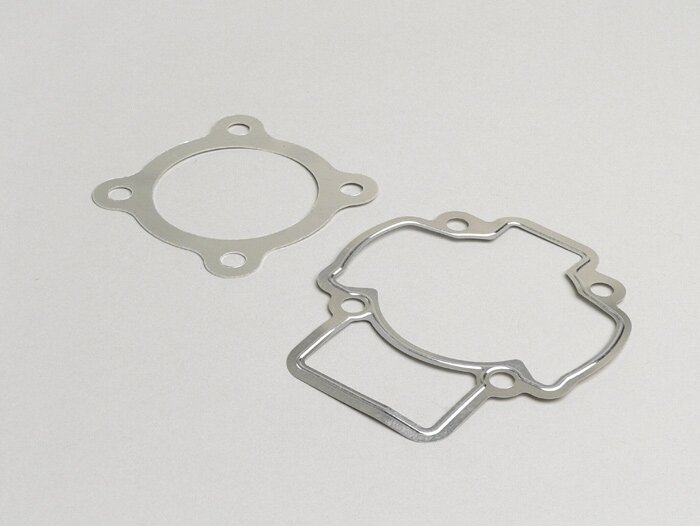 Silinder set gasket -PERFORMA ATAS 70 ccm - Piaggio 50 ccm AC