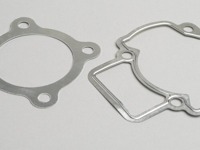 Silinder set gasket -PERFORMA ATAS 70 ccm - Piaggio 50 ccm AC