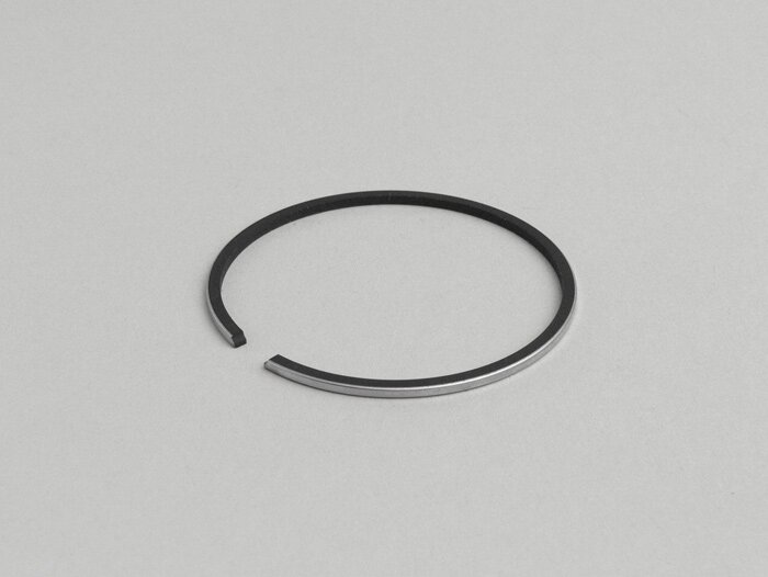 Anillo de pistón -TOP PERFORMANCES Racing- Minarelli horizontal AC/LC, vertical 70 ccm - 47.0mm - BOOSTER, BUMP50, BWS50, SLIDER50, SPY, SR50 (-1994), STUNT, ZUMA50, AMICO