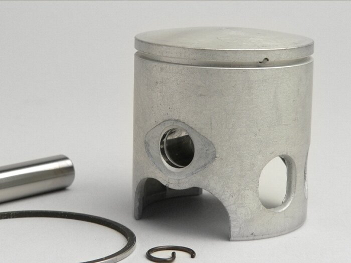 Kolv -TOP PERFORMANCES Racing- Minarelli 70 ccm AC - 47,0 mm