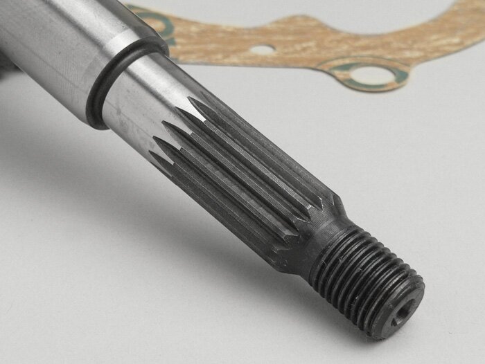 Getriebe sekundär -TOP PERFORMANCES- Minarelli MA, MY, CW - 15/41 = 1:2,73