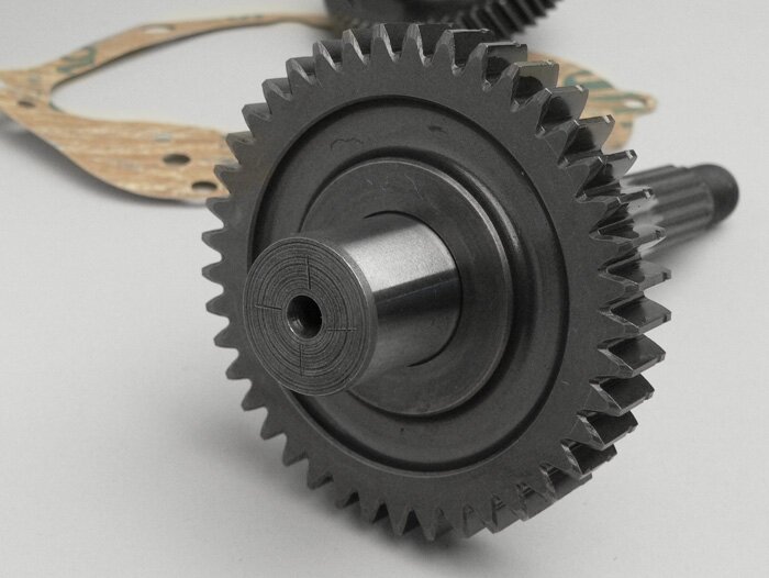 Getriebe sekundär -TOP PERFORMANCES- Minarelli MA, MY, CW - 15/41 = 1:2,73