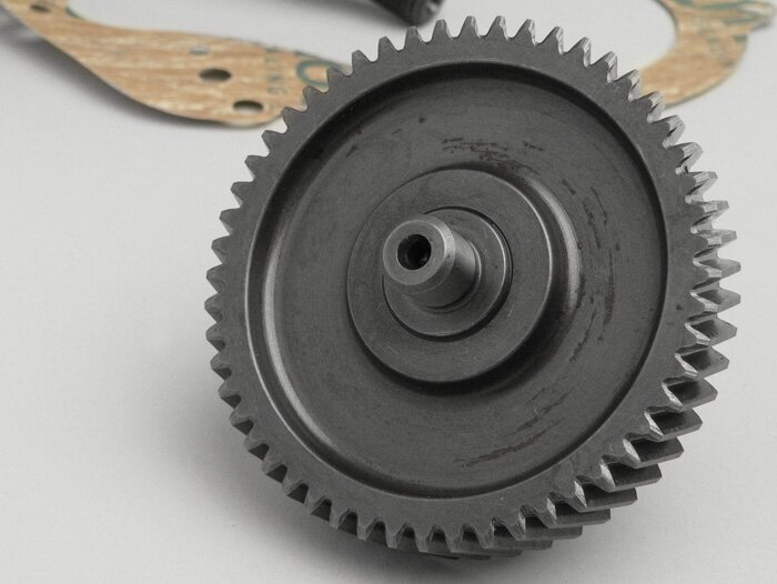 Getriebe sekundär -TOP PERFORMANCES- Minarelli MA, MY, CW - 15/41 = 1:2,73