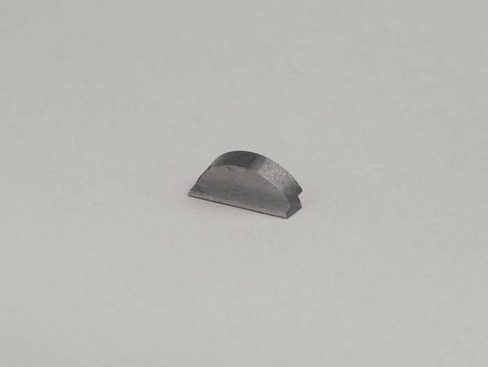 Halve maan wig (Woodruff sleutel) -TOP PRESTATIES vergelijkbaar met DIN 6888- 3x5mm- Piaggio 50 ccm 2-takt