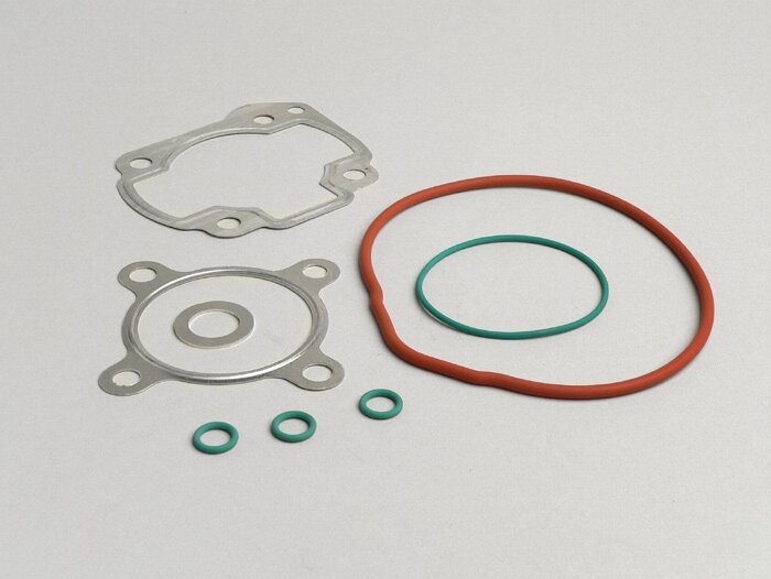 Cylinder gasket set -TOP PERFORMANCES 70cc- Minarelli 50cc LC