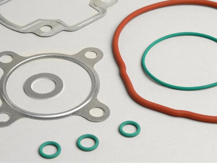 Cylinder gasket set -TOP PERFORMANCES 70cc- Minarelli 50cc LC