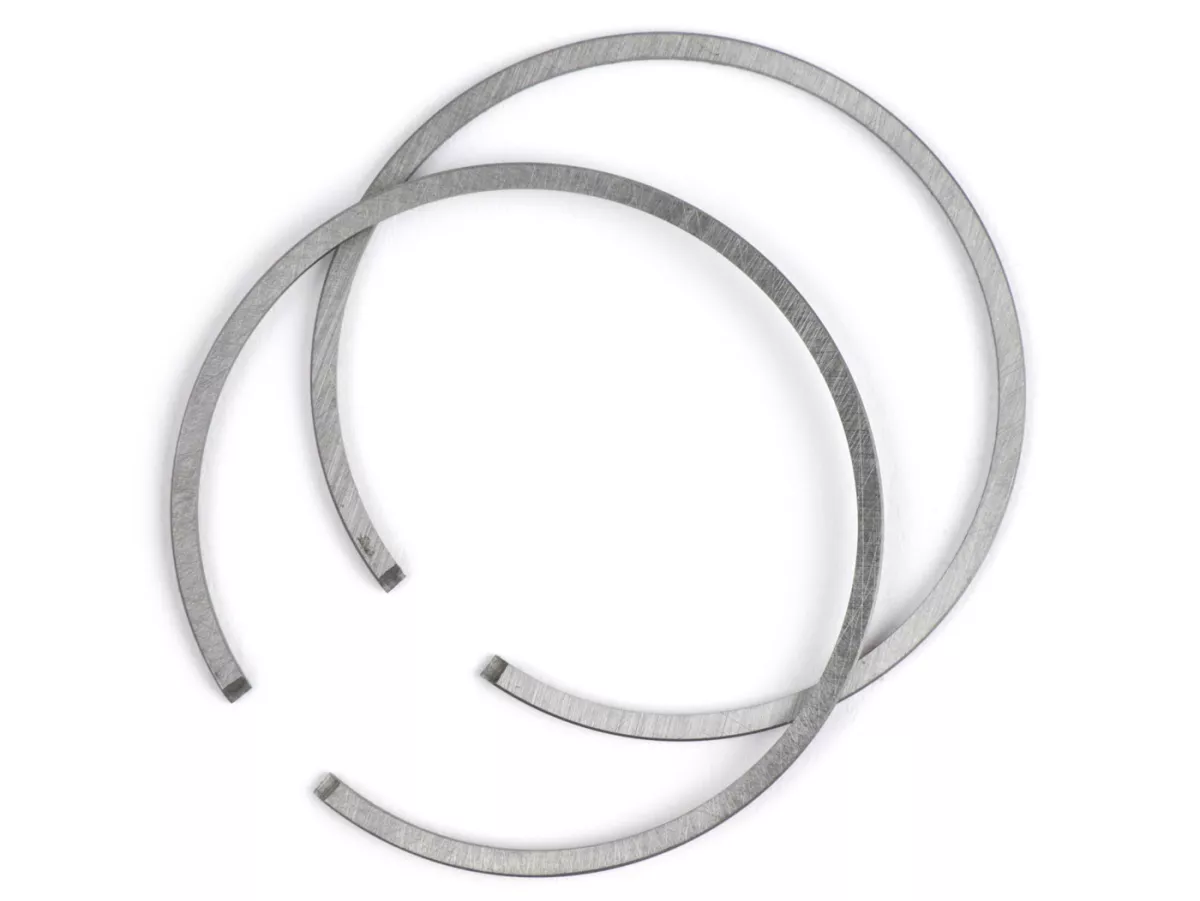Jeu segments de piston -TOP PERFORMANCES Trophy- Peugeot/Honda AC - Ø=47.0mm