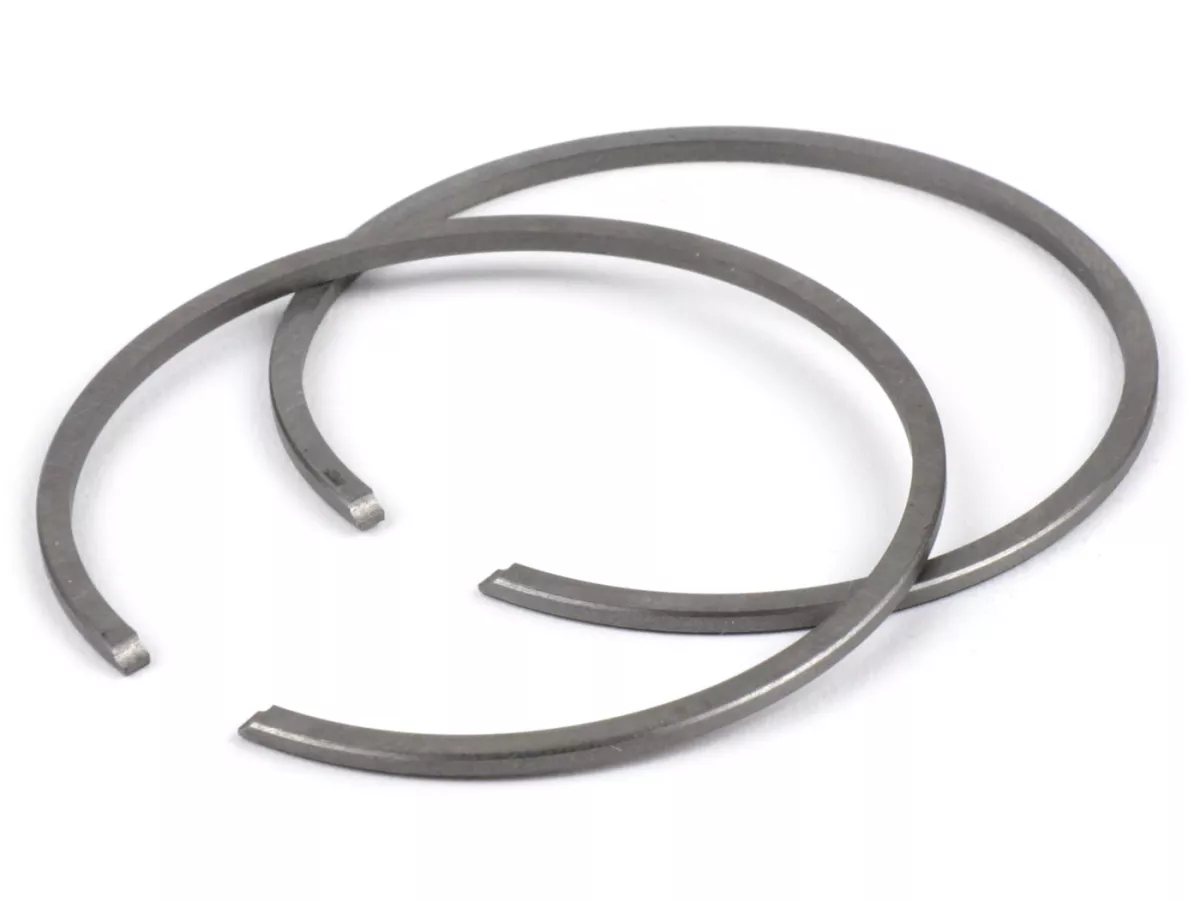 Jeu segments de piston -TOP PERFORMANCES Trophy- Peugeot/Honda AC - Ø=47.0mm