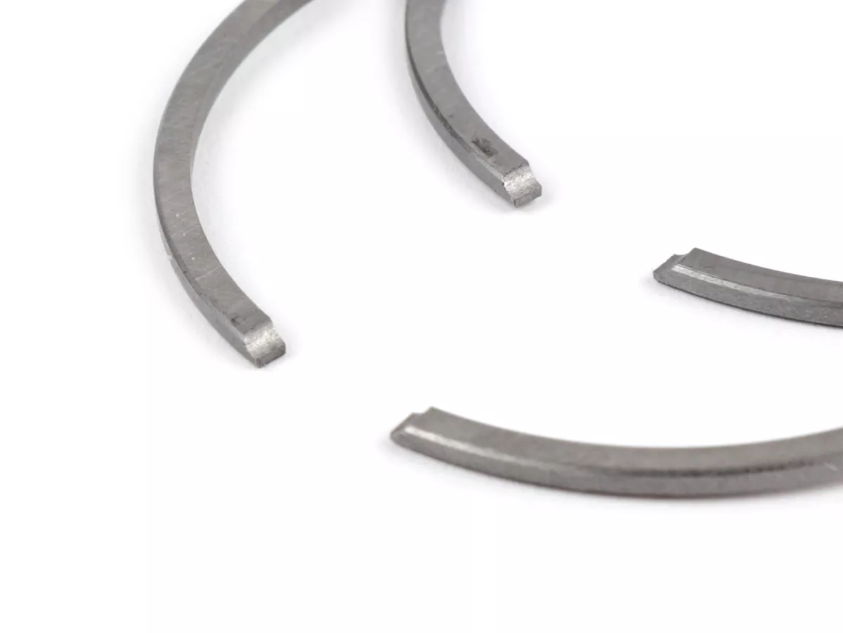 Jeu segments de piston -TOP PERFORMANCES Trophy- Peugeot/Honda AC - Ø=47.0mm