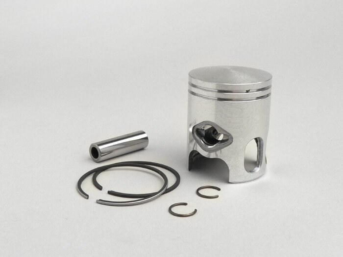 Piston -TOP PERFORMANCES Trophy- Minarelli 50cc - 40.0mm