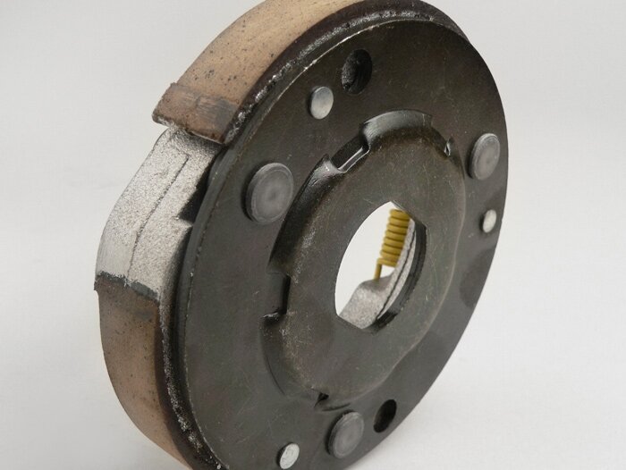 Frizione -Performance al top- Ø=105mm